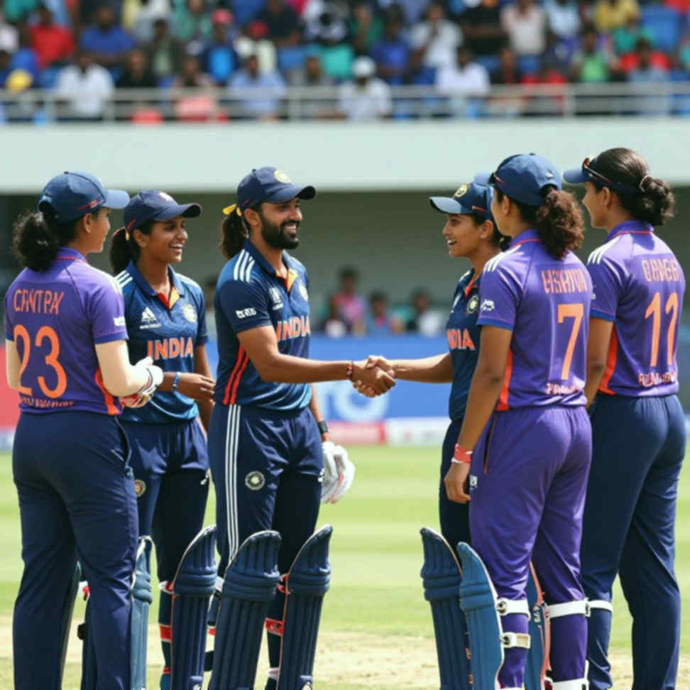 Gavaskar's 'Irreplaceable' Doctrine: The Politics of Searching for Hardik's Replacement and the Illusion of Nine Overs Gavaskar's 'Irreplaceable' Doctrine: The Politics of Searching for Hardik's Replacement and the Illusion of Nine Overs