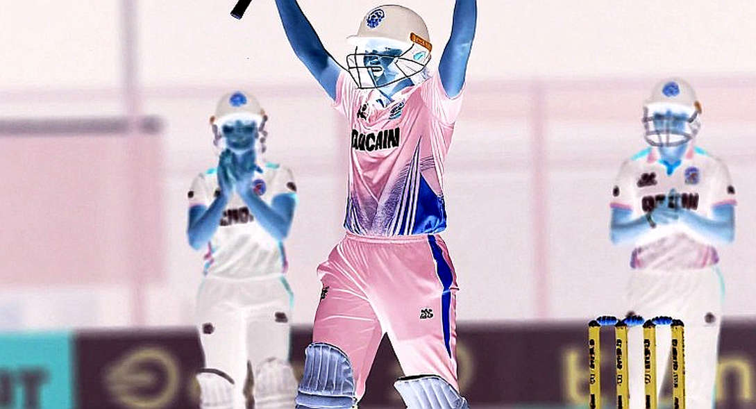 Empty Cells and Immutable Errors: Blockchain's Real Test in Cricket's Data Economy