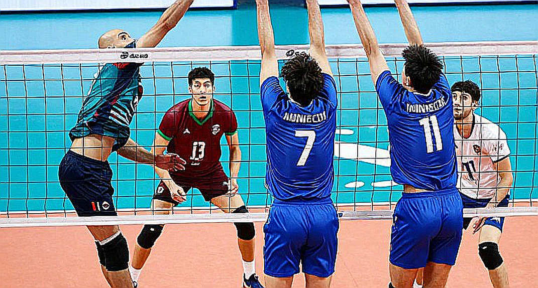 সমান মঞ্চ, অসম পথ: ইন্দোনেশিয়ার লিগ ভলি মাহাসিসওয়া ২০২৬-এ নারী ভলিবলের ১৮ দল