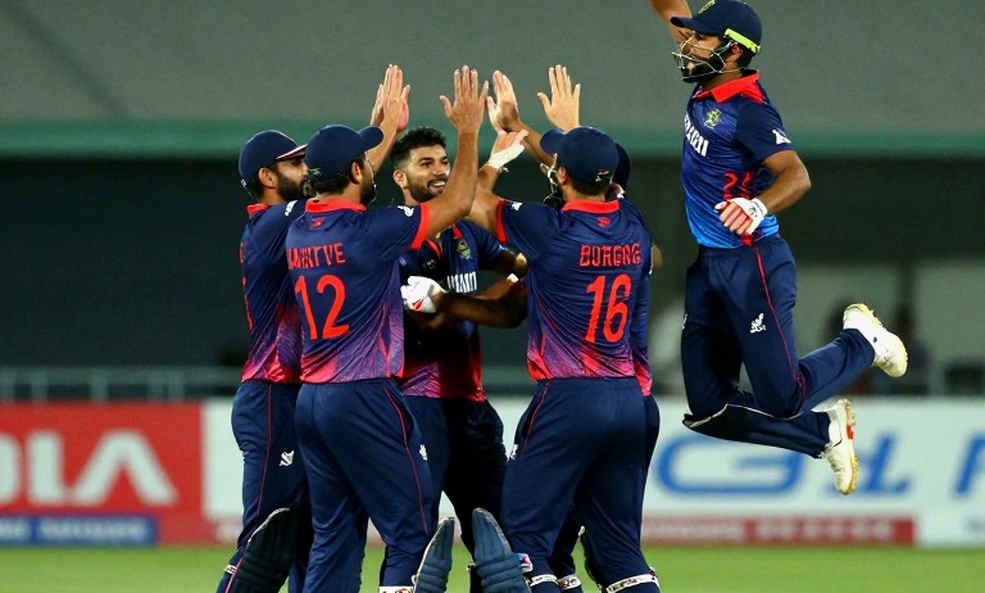 ইউ-১৯ এশিয়া কাপের সূচি এল, কিন্তু সূত্রের স্তরটা কে মেলাবে? ইউ-১৯ এশিয়া কাপের সূচি এল, কিন্তু সূত্রের স্তরটা কে মেলাবে?
