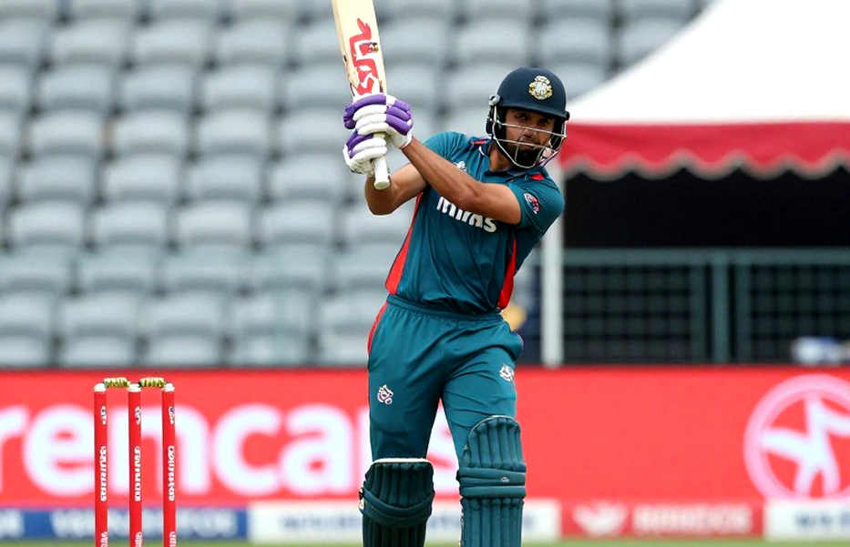 দুই রানের লেজার: এশিয়ার ক্রিকেট যেভাবে মুখস্থ করল মুহূর্ত, ভুলে গেল দিন