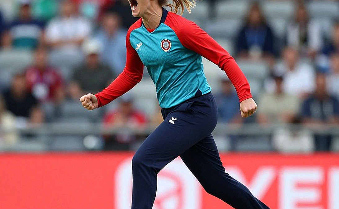 123 And A Wicket: Did McSweeney's 'Reminder' Actually Reach The Selectors? 123 And A Wicket: Did McSweeney's 'Reminder' Actually Reach The Selectors?