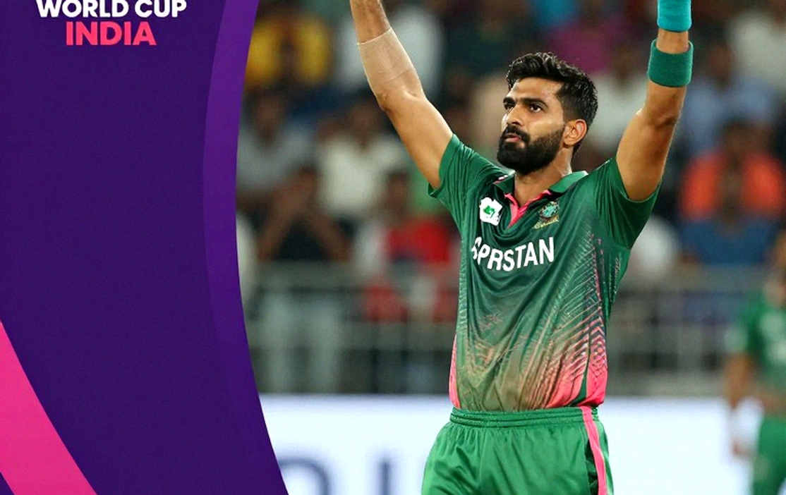 ৩৫ বলে সেঞ্চুরি: আভিষেকের ব্যাট নয়, ভারতের পাওয়ারপ্লে ডকট্রিনের রসিদ ৩৫ বলে সেঞ্চুরি: আভিষেকের ব্যাট নয়, ভারতের পাওয়ারপ্লে ডকট্রিনের রসিদ