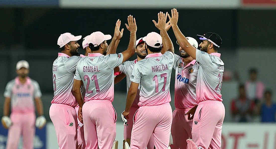 ক্রিকেট ডেটার ব্লকচেইন প্রমাণ: শূন্য ফল কেন মিথ্যা গল্পের চেয়ে মূল্যবান ক্রিকেট ডেটার ব্লকচেইন প্রমাণ: শূন্য ফল কেন মিথ্যা গল্পের চেয়ে মূল্যবান