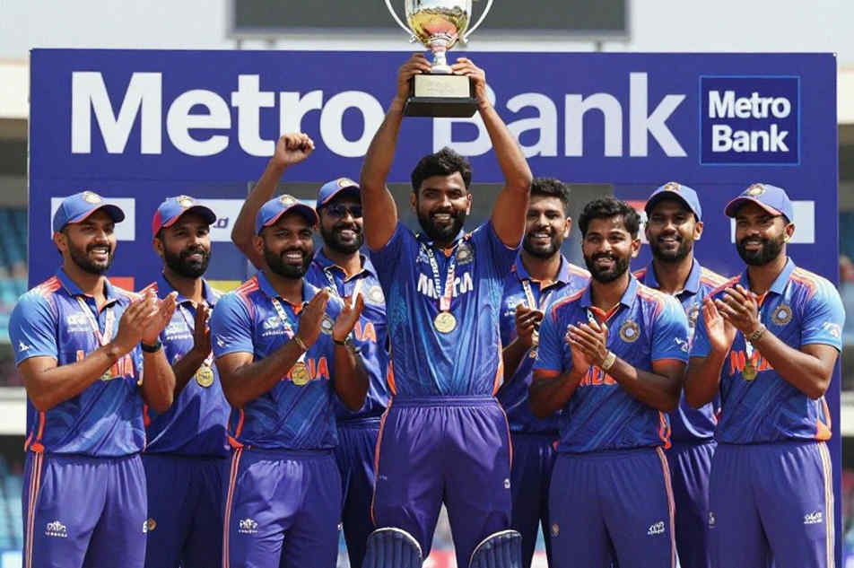 শূন্য স্ট্যান্ডের ডায়েরি: বাংলাদেশ ক্রিকেটের কাঠামোগত অসুখ