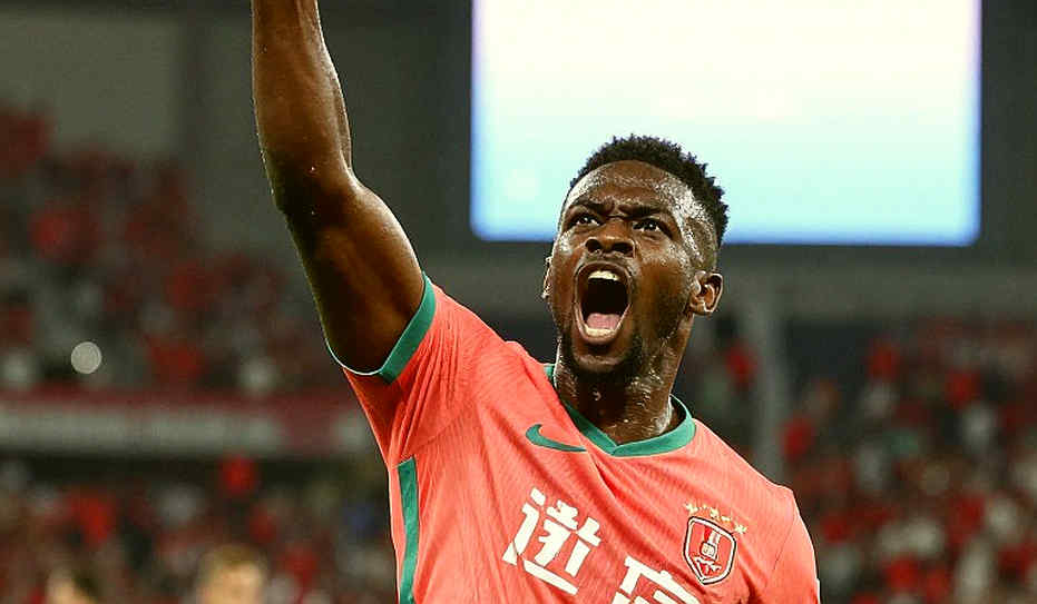 GBK Chanted 'STY' — But Who Really Holds Indonesia's Fate? GBK Chanted 'STY' — But Who Really Holds Indonesia's Fate?