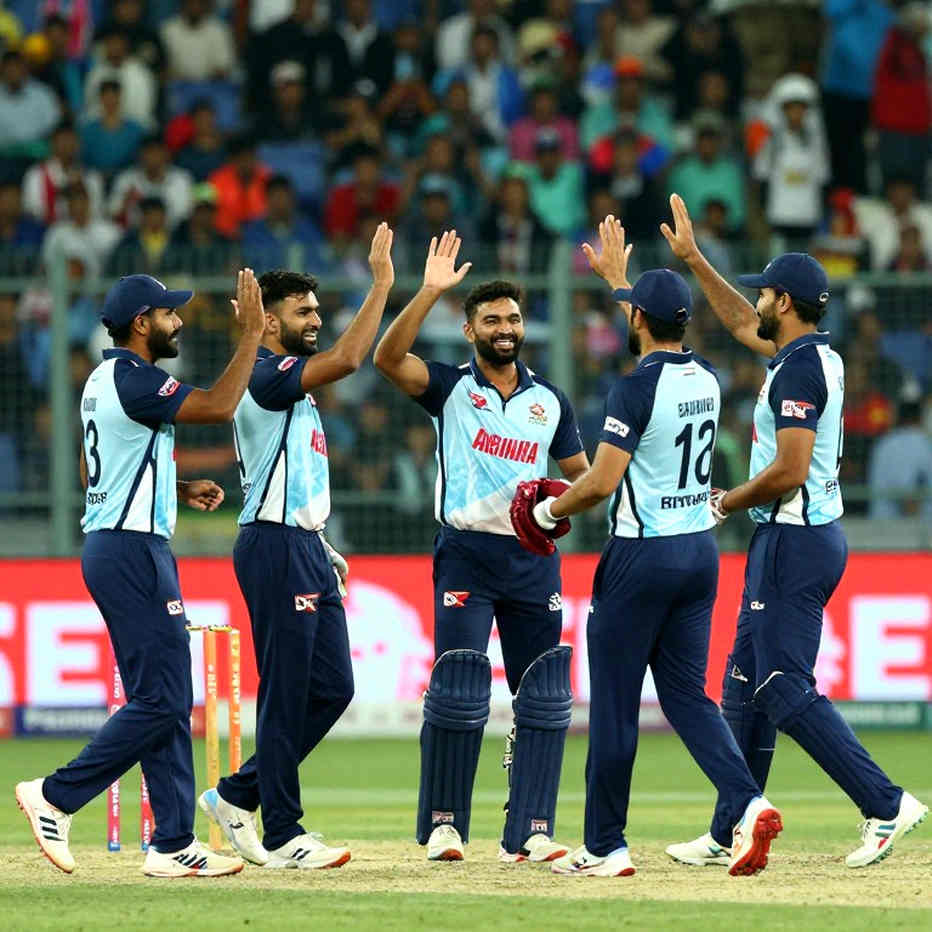 When the Data Is Zero: Cricket Analysis's Silent Crisis and the Courage to Say So When the Data Is Zero: Cricket Analysis's Silent Crisis and the Courage to Say So