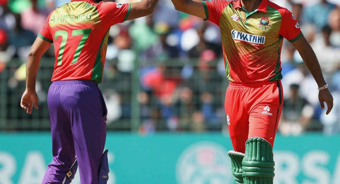 ৪৫৫ রানের রাতে ভারতের জয় লুকিয়ে ছিল প্রথম ৫.৫ ওভারে, আর নিউজিল্যান্ডের হার শেষ ৬ বলে