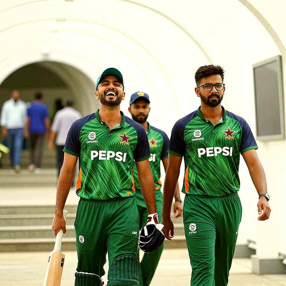 Cricket's Silent Chain: Blockchain, Fan Tokens and the Game Inside the Data Economy Cricket's Silent Chain: Blockchain, Fan Tokens and the Game Inside the Data Economy
