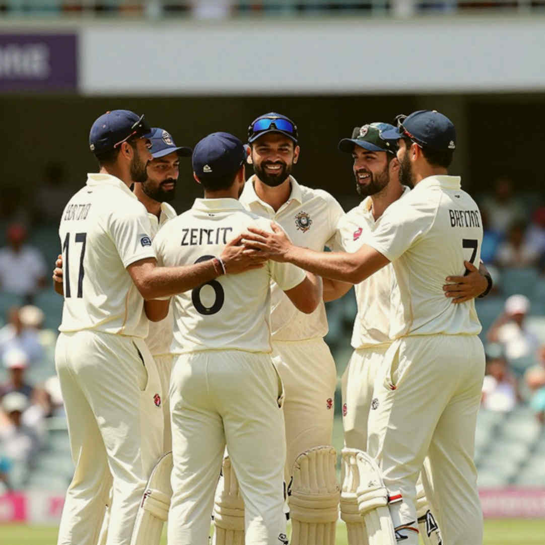 Cricket's Silent Chain: Blockchain, Fan Tokens and the Game Inside the Data Economy Cricket's Silent Chain: Blockchain, Fan Tokens and the Game Inside the Data Economy