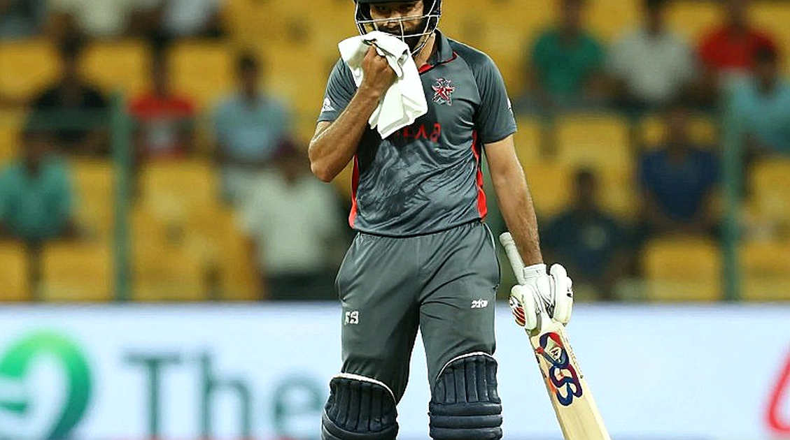 Empty Template, Broken Ledger: Why Cricket Hot Takes Need a Receipt Gate Empty Template, Broken Ledger: Why Cricket Hot Takes Need a Receipt Gate