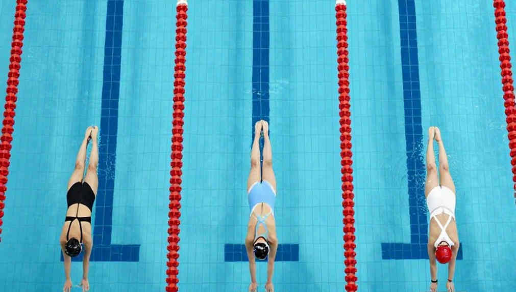 The Shoulder That Never Made the File: 15-Year-Old Andre Labara's 4:09.82 and the Short-Course Arithmetic The Shoulder That Never Made the File: 15-Year-Old Andre Labara's 4:09.82 and the Short-Course Arithmetic