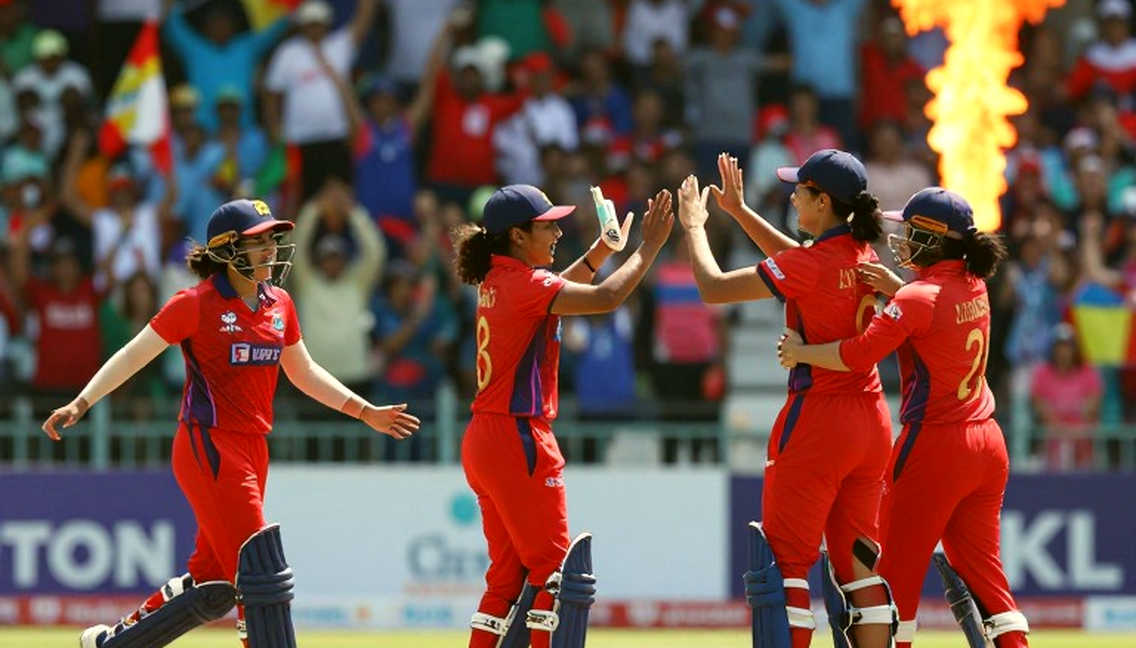 লেজার যেটা স্কোরবোর্ড কখনো দেখায় না: এশিয়ার ক্রিকেটে ব্লকচেইনের নীরব প্রবেশ