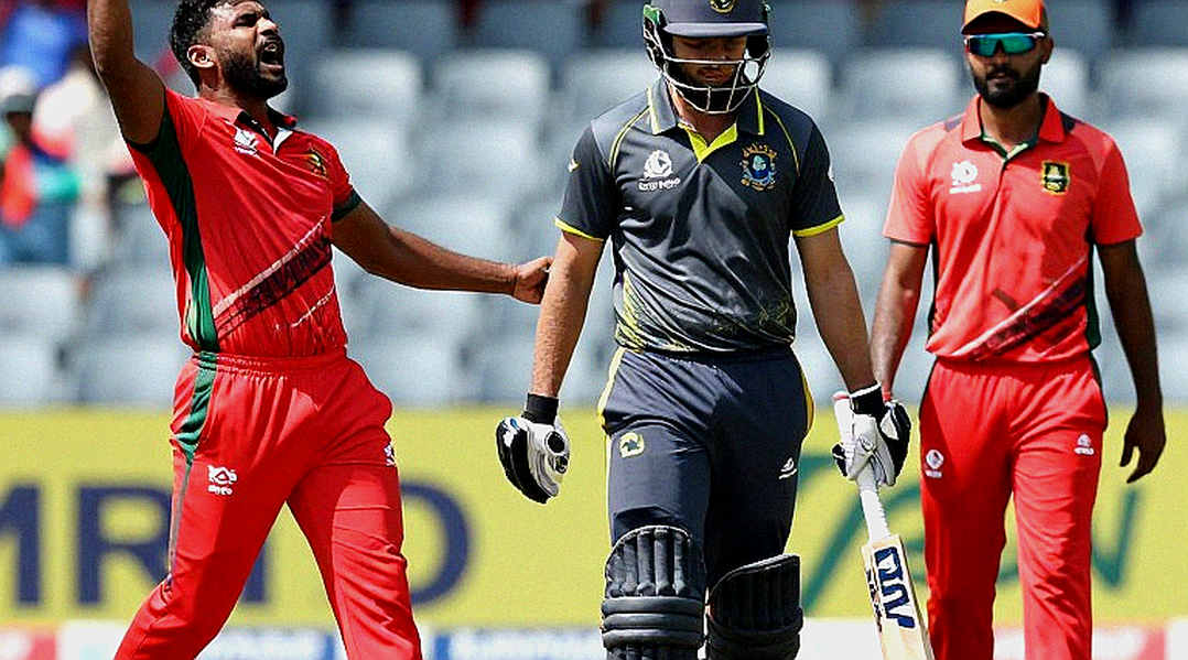 David Hemp's Paper Sheet and Queensland's 70 Runs: How to Read Joty's Team's 'Satisfaction'
