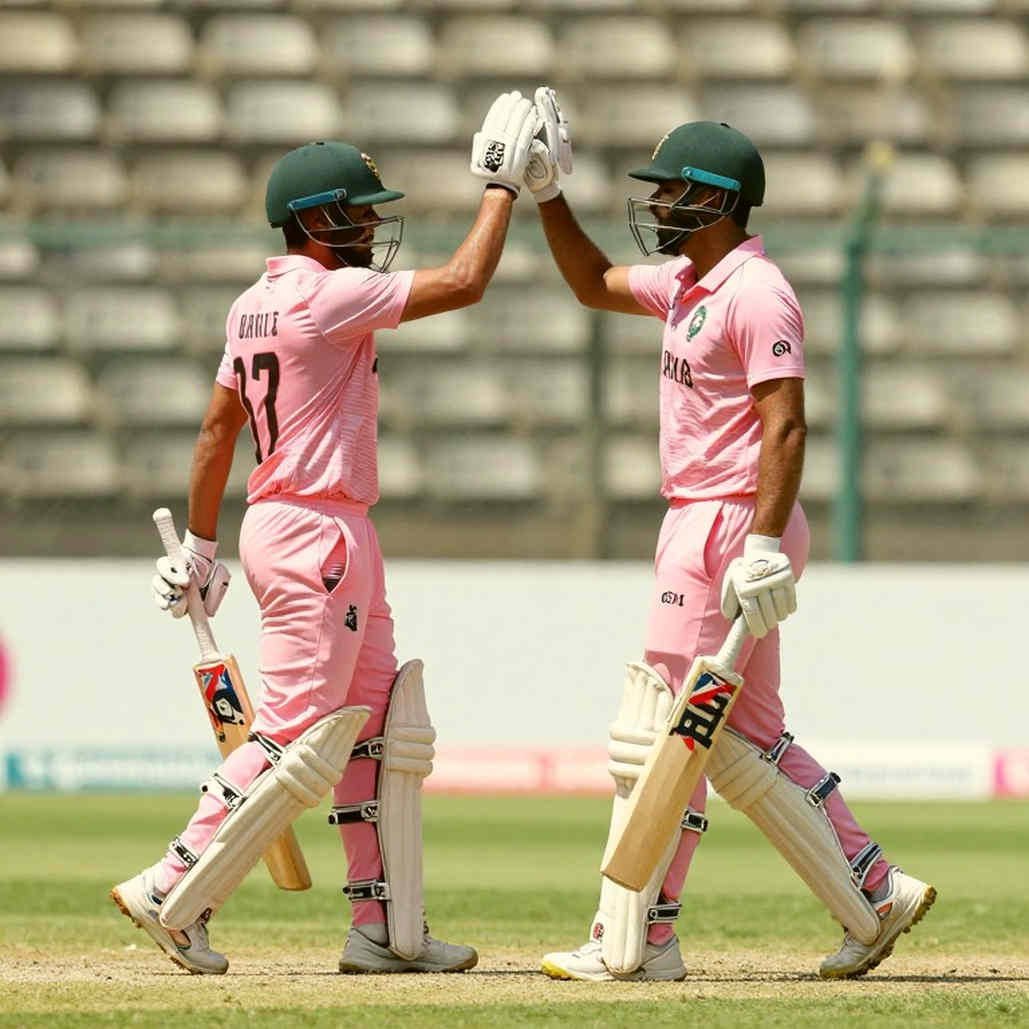 Maddinson's Return and Green's Injury: Australia's Real Question on a Dry Durban Pitch