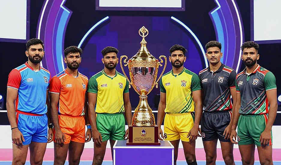 বোনাস ৮–৬, তবু হার: এশিয়ান গেমস ২০২৬ িলা কাবাডি ফাইনালের ৩৭–৩৪ পড়তে গিয়ে যা বেরোল