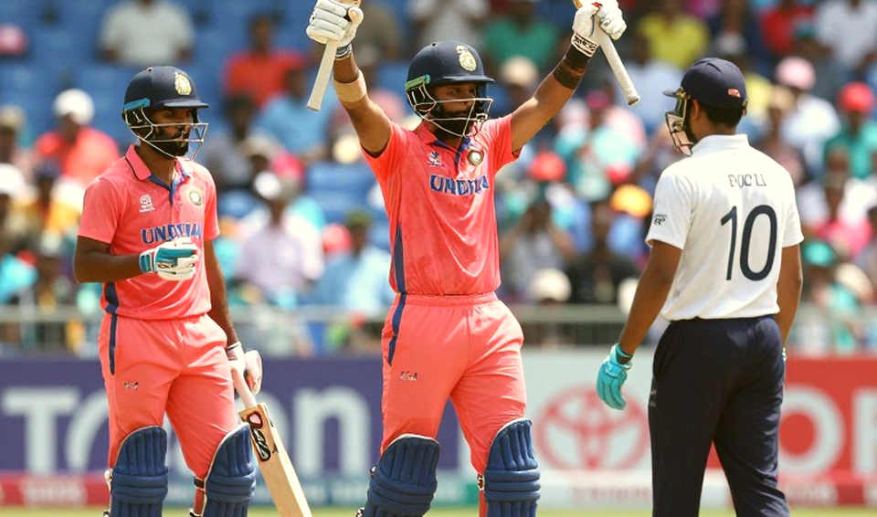 ছক্কার চেইন: এশিয়ার ক্রিকেট মাঠে ব্লকচেইনের নীরব ঢেউ