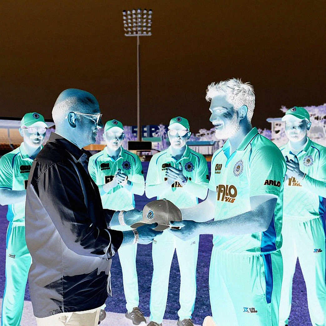 The Sixteen-Ball Ledger: How the Third Rose Bowl Match Slid Out of the Record at North Sydney Oval The Sixteen-Ball Ledger: How the Third Rose Bowl Match Slid Out of the Record at North Sydney Oval