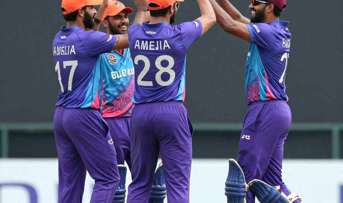 ক্রিকেট এশিয়া: ব্লকচেইন প্রযুক্তির আলোকে এশীয় ক্রিকেটের নতুন দিগন্ত