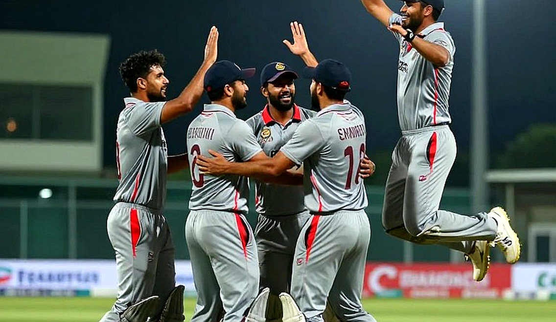 কেপ টাউনের আগে বাভুমার বোঝা: রাবাদার ওয়ার্কলোড, নর্টজের গ্রোইন আর প্রোটিয়াস পেস ডেপথের আসল পরীক্ষা কেপ টাউনের আগে বাভুমার বোঝা: রাবাদার ওয়ার্কলোড, নর্টজের গ্রোইন আর প্রোটিয়াস পেস ডেপথের আসল পরীক্ষা