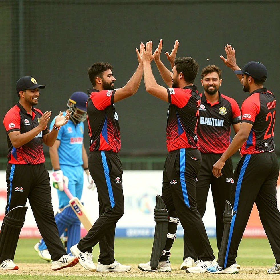তাসকিন-শরীফুলের র‍্যাঙ্কিং উত্থান আর রশিদ খানের ছায়া: আফগানিস্তান ম্যাচের আগে বাংলাদেশের আসল পরীক্ষা
