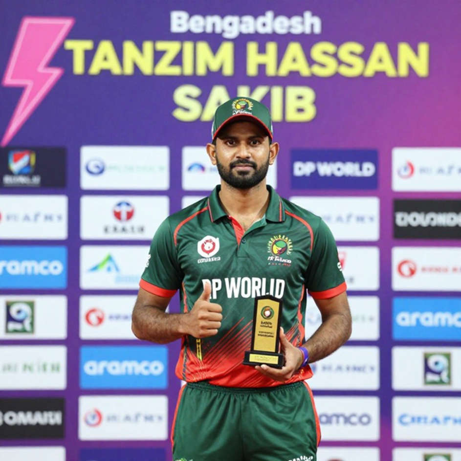 Arafat Minhas's Rare Double: Pakistan's ODI All-Rounder Gap and the Trap of a Quiz Arafat Minhas's Rare Double: Pakistan's ODI All-Rounder Gap and the Trap of a Quiz