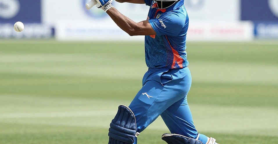 Bumrah's Knee, Shastri's Advice, and the Arithmetic Nobody Is Reconciling