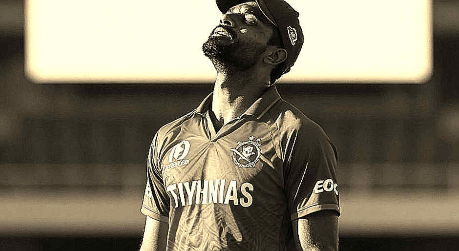 Michael Bracewell's Casual Contract: Why New Zealand's White-Ball Stars Are Choosing Leagues
