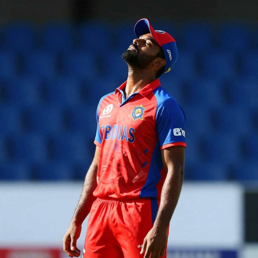 The Ball-by-Ball Ledger: Who Guards Cricket's Data, and Who Sells It