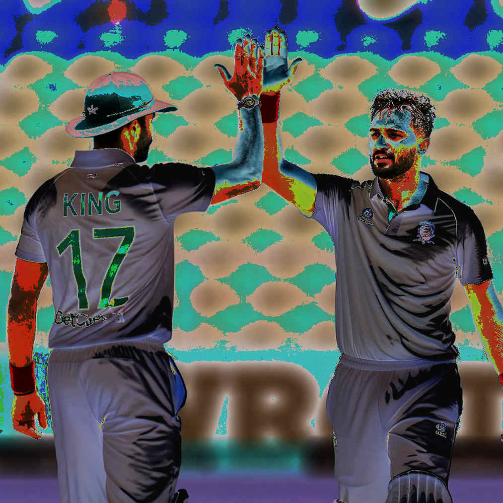 নয় নম্বরের নিচে টেস্ট সেঞ্চুরি: টেলএন্ডারের ব্যাটে লেখা দলের আসল স্কোরকার্ড