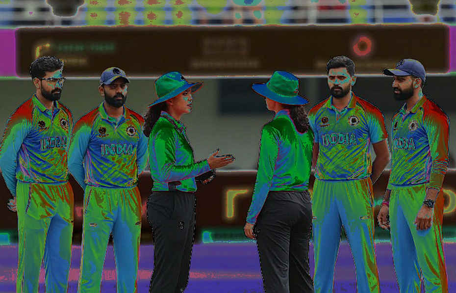 শাফালি ভার্মার দ্বিতীয় মাস-সেরা স্বীকৃতি: ঘরের মাঠের আলোয় ঢাকা পড়ছে দূরের মাঠের প্রশ্ন