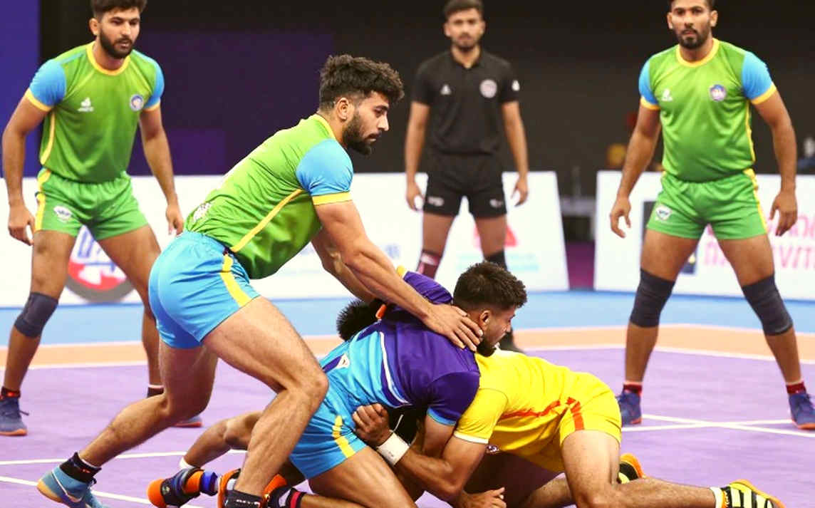 ভিসিটি ২০২৭: অস্টিনে চ্যাম্পিয়ন্স, কিন্তু আসল গল্পটা ১ লাখ ডলারের ধারায় ভিসিটি ২০২৭: অস্টিনে চ্যাম্পিয়ন্স, কিন্তু আসল গল্পটা ১ লাখ ডলারের ধারায়