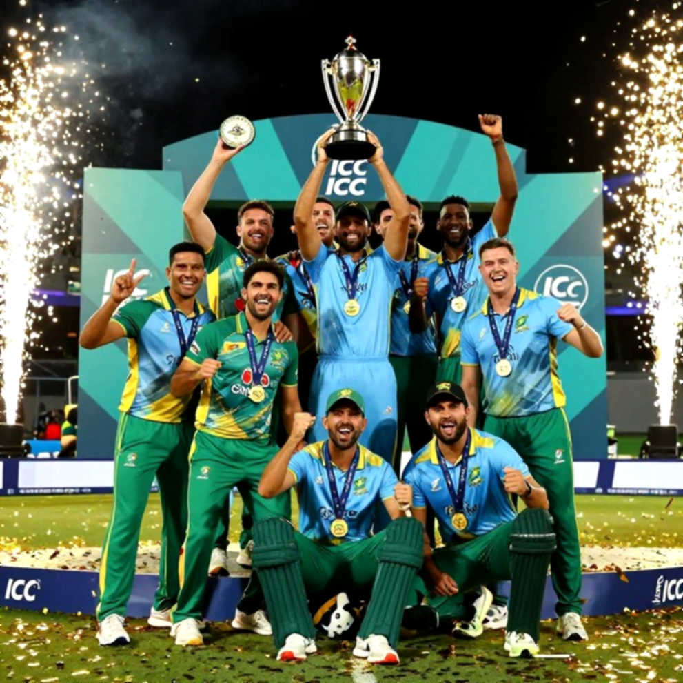 The Empty Stadium of Analysis: Why a Cricket Verdict Without Format, Phase and Venue Rings Hollow The Empty Stadium of Analysis: Why a Cricket Verdict Without Format, Phase and Venue Rings Hollow