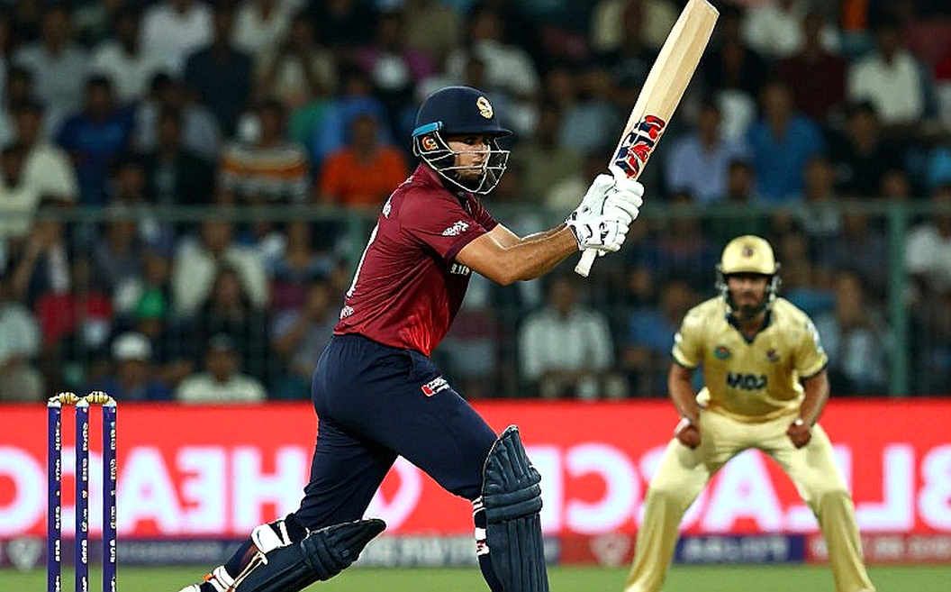 Who Picks the Captain? From Packer's Chequebook to Gavaskar's Silence