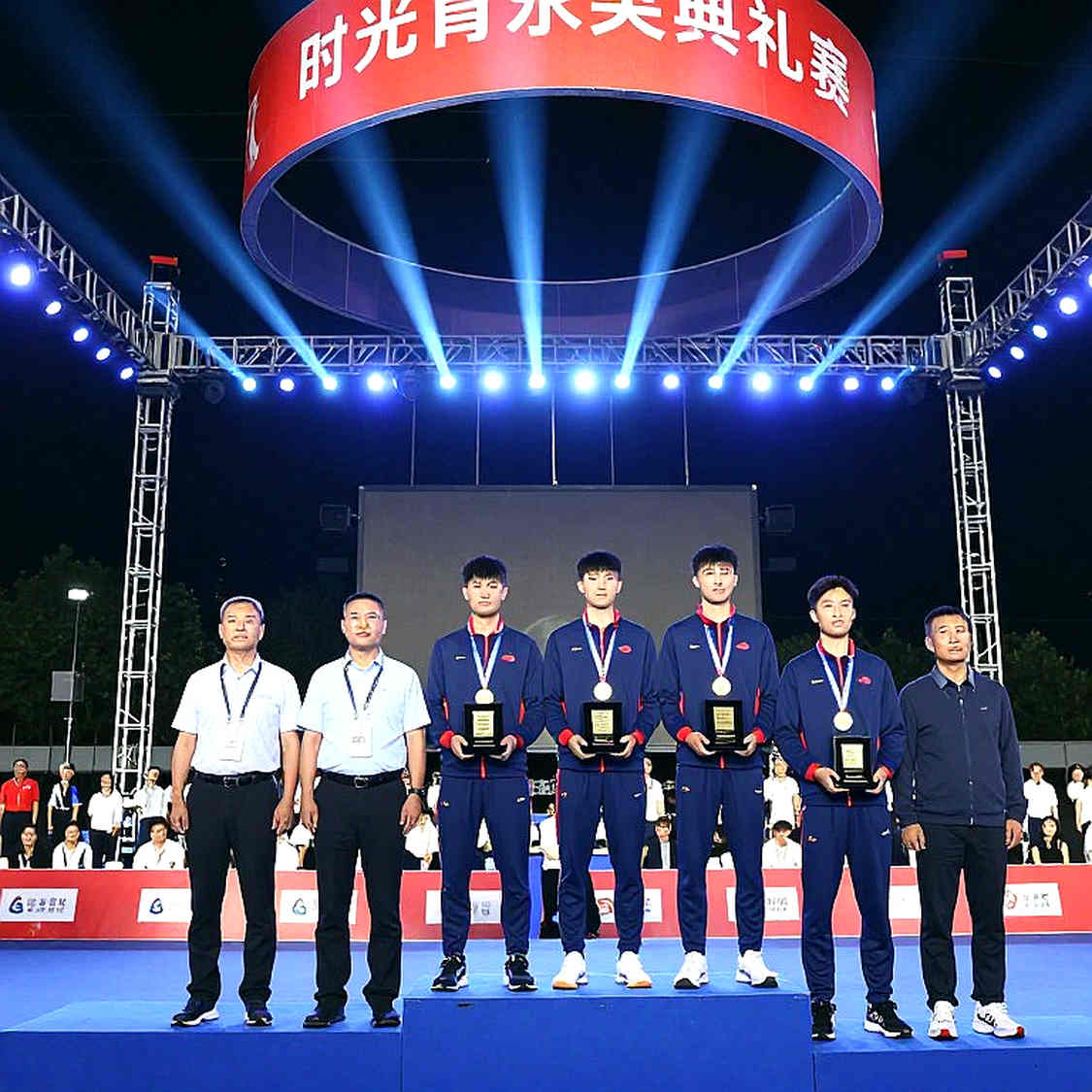 Hanoi's Course Record and Our Empty Ledger: A Road-Racing Timing Audit Hanoi's Course Record and Our Empty Ledger: A Road-Racing Timing Audit
