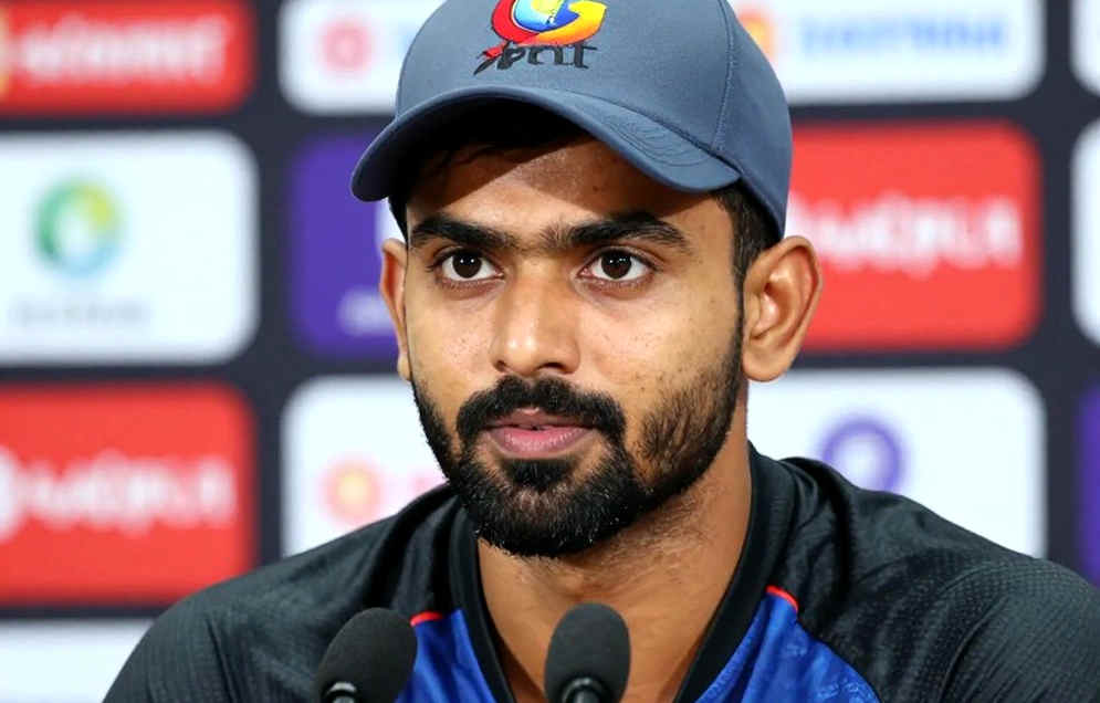 Blockchain's New Boundary in Cricket: Fan Tokens, Smart Contracts, and the Player Economy Blockchain's New Boundary in Cricket: Fan Tokens, Smart Contracts, and the Player Economy