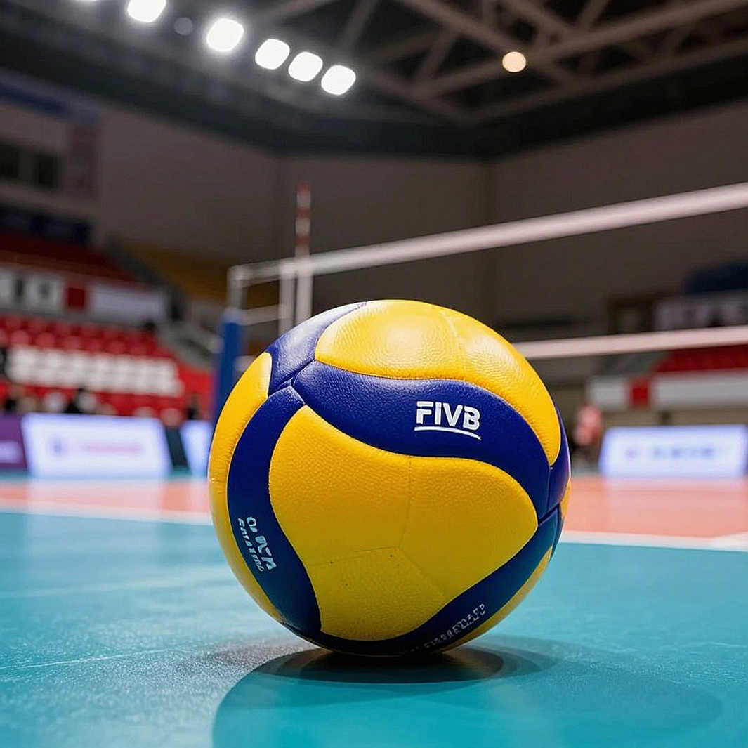 ভলিবল বিশ্লেষণ পাইপলাইনে ডেটা শূন্যতা: ৩১২ র‍্যালি চার্টিং থেকে শিক্ষা