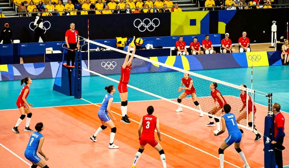 ভলিবল বিশ্লেষণ পাইপলাইনে ডেটা শূন্যতা: ৩১২ র‍্যালি চার্টিং থেকে শিক্ষা