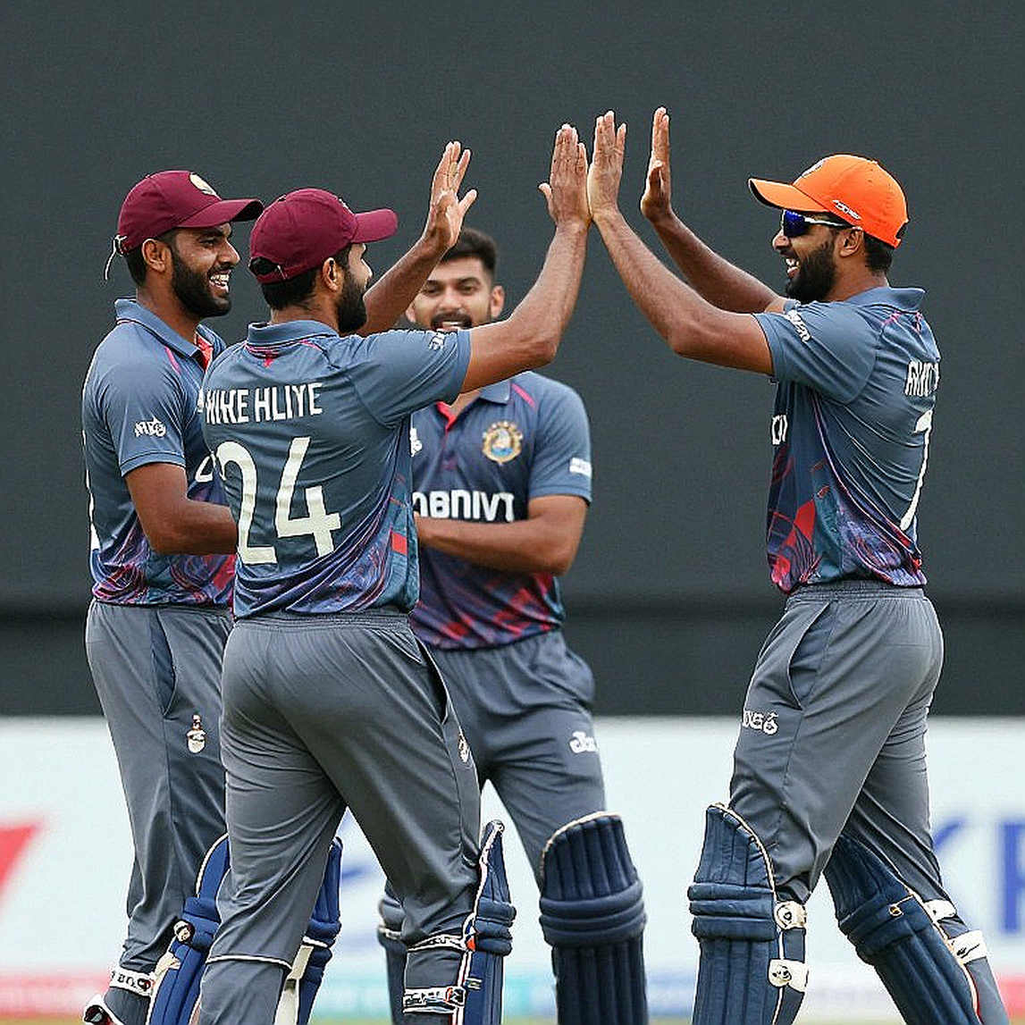 A Report That Looks Complete and Contains Nothing: Reading Silent Failure in Cricket Data Audits A Report That Looks Complete and Contains Nothing: Reading Silent Failure in Cricket Data Audits