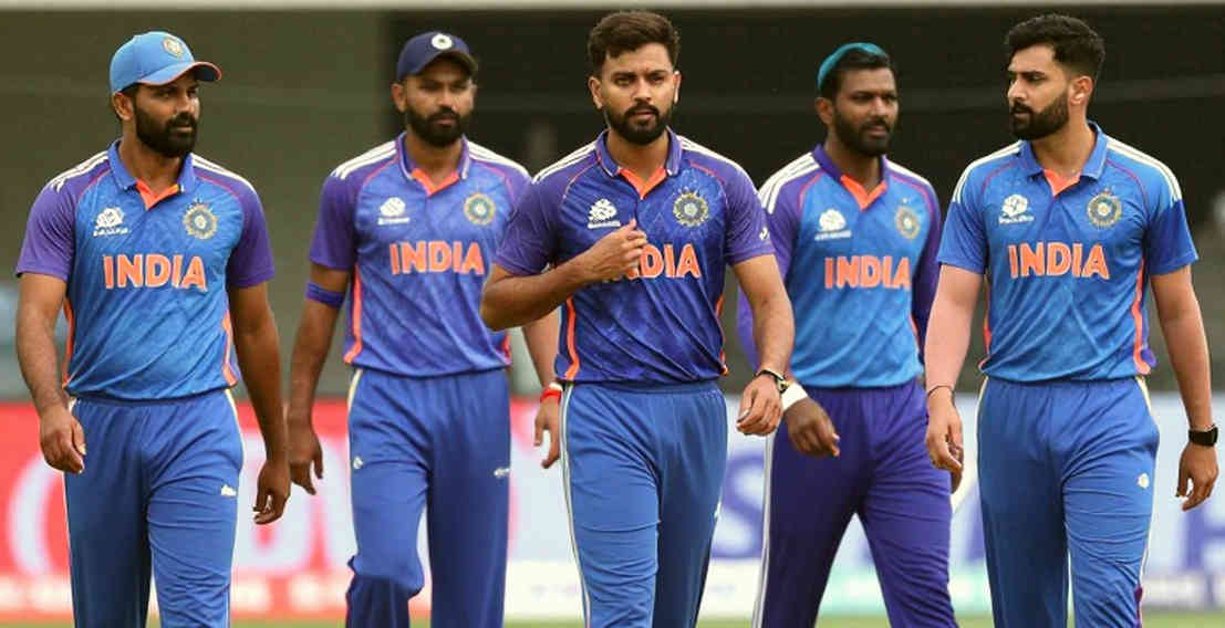 আফগানিস্তান ও বাংলাদেশের উত্থান: এশিয়ার ক্রিকেটে মধ্যস্তরের নতুন হিসাব আফগানিস্তান ও বাংলাদেশের উত্থান: এশিয়ার ক্রিকেটে মধ্যস্তরের নতুন হিসাব