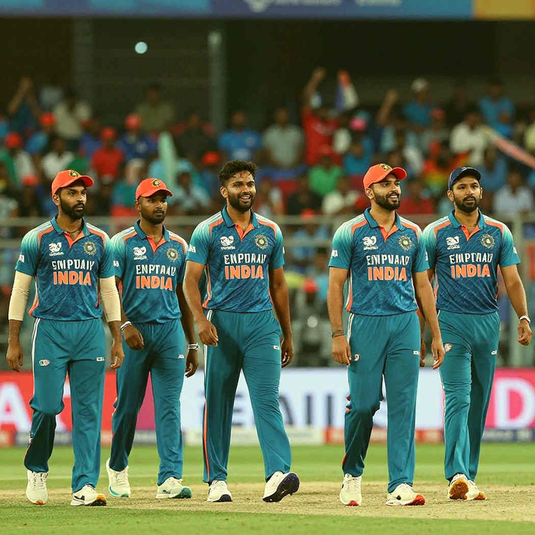 ফিলিপসের শতক, অবশেষে থামল ভারত — তবে জয়ের আসল ওজন কতটা?