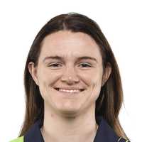 রেচেল ডেলানি