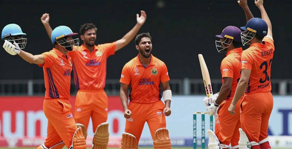 ক্রিকেটের আসল ঘাটতি প্রতিভা নয়, বিশ্বাস — রংপুরের স্কোরকার্ড থেকে অন-চেইন বাজার