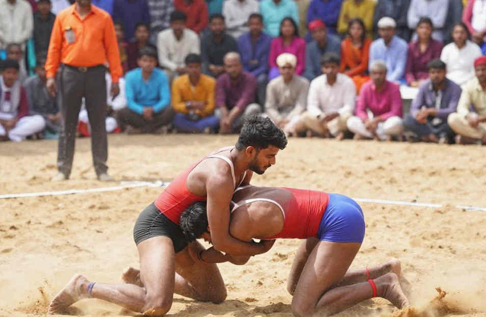 Asian Games 2026: India's Women Beat Bangladesh 42-21 in Kabaddi Title Defence Opener, but the Real Test Is Still Ahead Asian Games 2026: India's Women Beat Bangladesh 42-21 in Kabaddi Title Defence Opener, but the Real Test Is Still Ahead