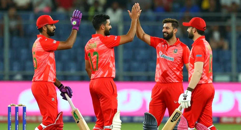 প্রথম স্তরের নীরবতা: ক্রিকেট বিশ্লেষণ যেখানে শুরু হয়