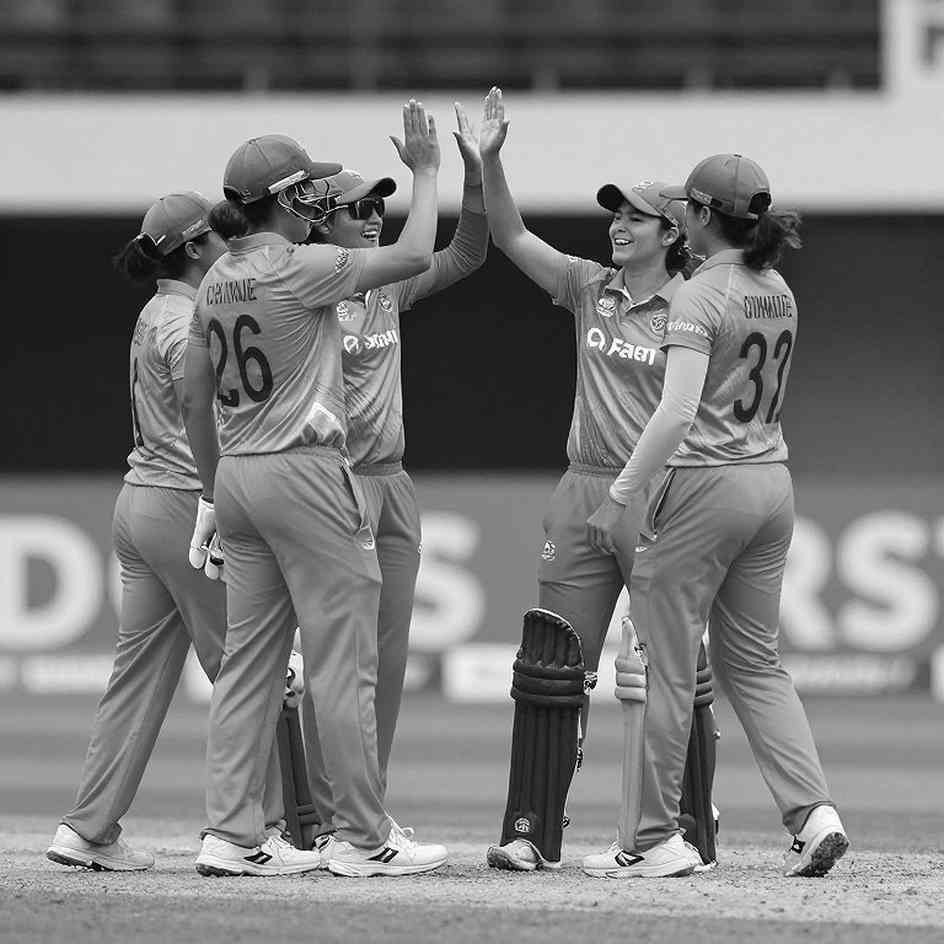 Brendan Taylor at 40: The Shadow of a Ban, a Fossil Strike Rate, and the Unfinished Arithmetic of 2027