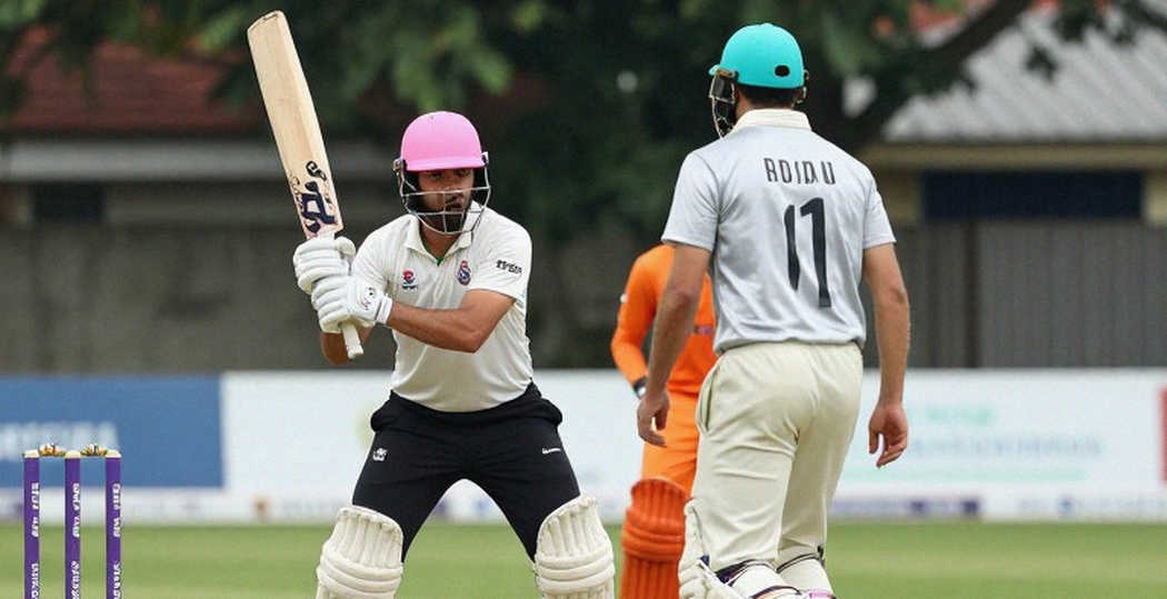 Brendan Taylor at 40: The Shadow of a Ban, a Fossil Strike Rate, and the Unfinished Arithmetic of 2027