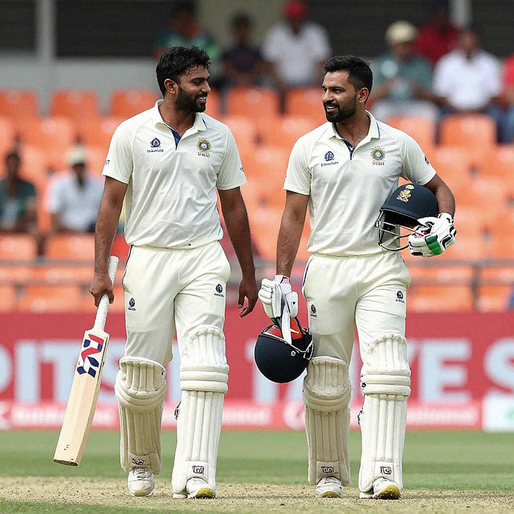যে ম্যাচের স্কোর কেউ লেখেনি: ডারবান, কেন্দ্রীয় চুক্তি আর নির্বাচকের সেকেন্ড
