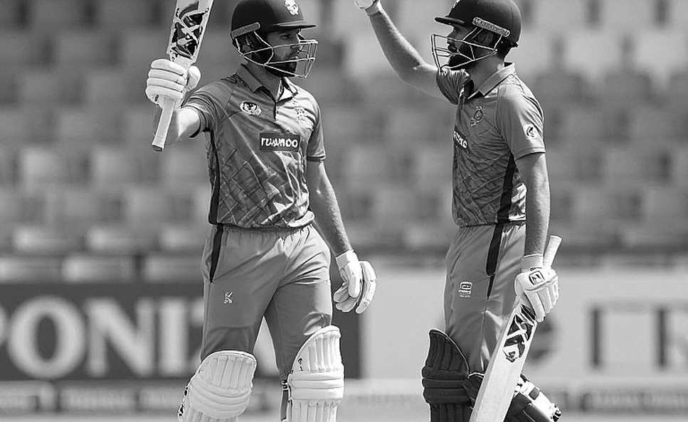 প্যাডের দিকে নয়, ভূমিকার সংজ্ঞার দিকে: লাবুশেনের ‘পতন’ আসলে কী বলছে