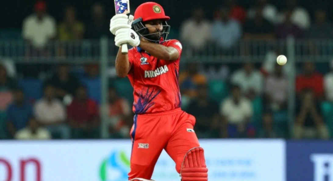 স্পিনের জালে পাকিস্তান: এশিয়ান গেমস ফাইনালে ভারতের ১৯ রানের জয়ের আসল মানচিত্র স্পিনের জালে পাকিস্তান: এশিয়ান গেমস ফাইনালে ভারতের ১৯ রানের জয়ের আসল মানচিত্র